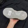 SZ38 Maison MIHARA YASUHIRO WAYNE VL OG Sole Leather Low-top Sneaker 'White Green' A09FW730-WHTGRN 065421