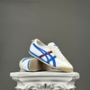 SZ35 Onitsuka Tiger Mexico 66 'White Blue Red' C534Y-0142 105359