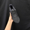 SZ 37.3 adidas Ultra Boost 4.0 'Triple Black' BB6171