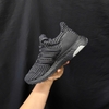 SZ 37.3 adidas Ultra Boost 4.0 'Triple Black' BB6171
