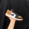 SZ36 NIKE Air Jordan 1 Low 'Shattered Backboard' 553560-128