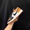 SZ36 NIKE Air Jordan 1 Low 'Shattered Backboard' 553560-128