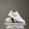 SZ42.5 Nike Air Jordan 1 Retro Low OG 'Neutral Grey' 2021 CZ0790-100 026711