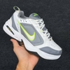 SZ40.5 Nike Air Monarch IV 'White' 415445-100 016026