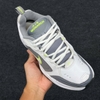 SZ40.5 Nike Air Monarch IV 'White' 415445-100 016026
