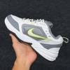 SZ40.5 Nike Air Monarch IV 'White' 415445-100 016026