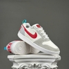 SZ44.5 Nike Court Borough Low Premium 'Year of the Dragon' HF0734-161 105321