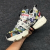 SZ39 Reebok InstaPump Fury Boost 'Sticker City' G57659 105235