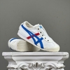 SZ34.5 (21.5cm) Onitsuka Tiger Mexico 66 Slip-On 'White Directoire Blue' 1184A085-100 0161060