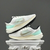 SZ41 Nike Air Zoom Winflo 9 'Light White Yellow' DV9121-011 036435