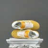 SZ36 adidas Gazelle Indoor 'Orange Peel Gum' HQ8716 036462