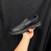 SZ40 Skechers Slipon Black 0951000