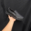 SZ40 Skechers Slipon Black 0951000