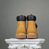 LIKE NEW Timberland 6 Inch Premium Waterproof Boot 'Wheat' 036017