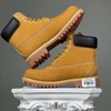 LIKE NEW Timberland 6 Inch Premium Waterproof Boot 'Wheat' 036017
