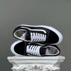Vans Old Skool Wide 'Black White'