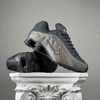 SZ42.5 Nike Shox R4 'Off Noir Ironstone' AR3565-007 046323