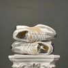 SZ42.5 New Balance 327 'White Grey Yellow' JD Exclusive MS327JMA 036339