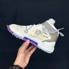 SZ39 Nike x Off-White Air Force 1 Mid 'White' 115096