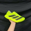 SZ40.7 adidas Adizero Adios Pro 4 'Lucid Lemon' JR6364 016328