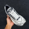 SZ42 Reebok Liful Premier Pump Paris Gray GX0057 026433