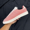 SZ 38 Adidas Campus Originals Women's Shoes Tactile Rose-Off White CG6028
