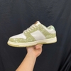 SZ43 Dickies Low Top Denim Green/White 232M50LXS68C 095492