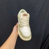 SZ43 Dickies Low Top Denim Green/White 232M50LXS68C 095492