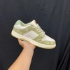 SZ43 Dickies Low Top Denim Green/White 232M50LXS68C 095492