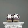 SZ43 Nike Court Vision Low 'Sail Burgundy Crush Gum' HV2530-101 066501