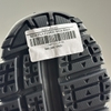 SZ 38 FILA FUSION Shoe Black T12W031113FBK