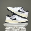 SZ44 Nike Full Force Low 'White Black' FB1362-101 076494