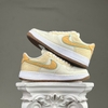 SZ42.5 Nike Air Force 1 '07 Premium 'Happy Pineapple' CZ1631-100 086516