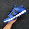 SZ40 Nike Dunk Low 'Hyper Cobalt' DD1391-001 115374