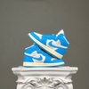 SZ28 (17cm) Nike Air Jordan 1 Retro High OG 'UNC Reimagined' FD1412-402 086833