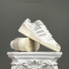 SZ42 adidas Originals Forum Exhibit 'White Gray' GX2159 086033