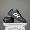 SZ42 adidas Courtbeat 'Core Black' ID9660 076123