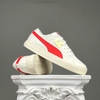 SZ42 PUMA Ever 'FS - Pristine High Risk Red' 384824-05 076735
