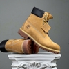 SZ41.5 Timberland 6 Inch Premium Waterproof Boot 'Wheat' 066043