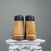 SZ41.5 Timberland 6 Inch Premium Waterproof Boot 'Wheat' 066043