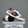 SZ44 FB A Bathing Ape Bape SK8 