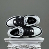 SZ41 A Bathing Ape Bape SK8 