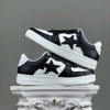 SZ41 A Bathing Ape Bape SK8 