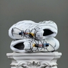 SZ42 SALOMON XT-6 'White Footwear Silver' 475811 056030
