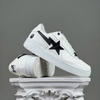 SZ43 A Bathing Ape Bape SK8 