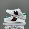 SZ7.5 Disney x Gucci Wmns Ace ‘Donald Duck Patch’ 649401-1XG60-9114 056050