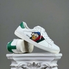 SZ7.5 Disney x Gucci Wmns Ace ‘Donald Duck Patch’ 649401-1XG60-9114 056050