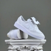 SZ38 Nike G-Dragon x Kwondo 1 'Triple White' DH2482-100 056073
