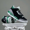 SZ44 FB Nike Air Jordan 3 Retro 'Pine Green' CT8532-030 056077