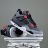 SZ44 FB Nike Air Jordan 4 Retro 'Infrared' DH6927-061 056072